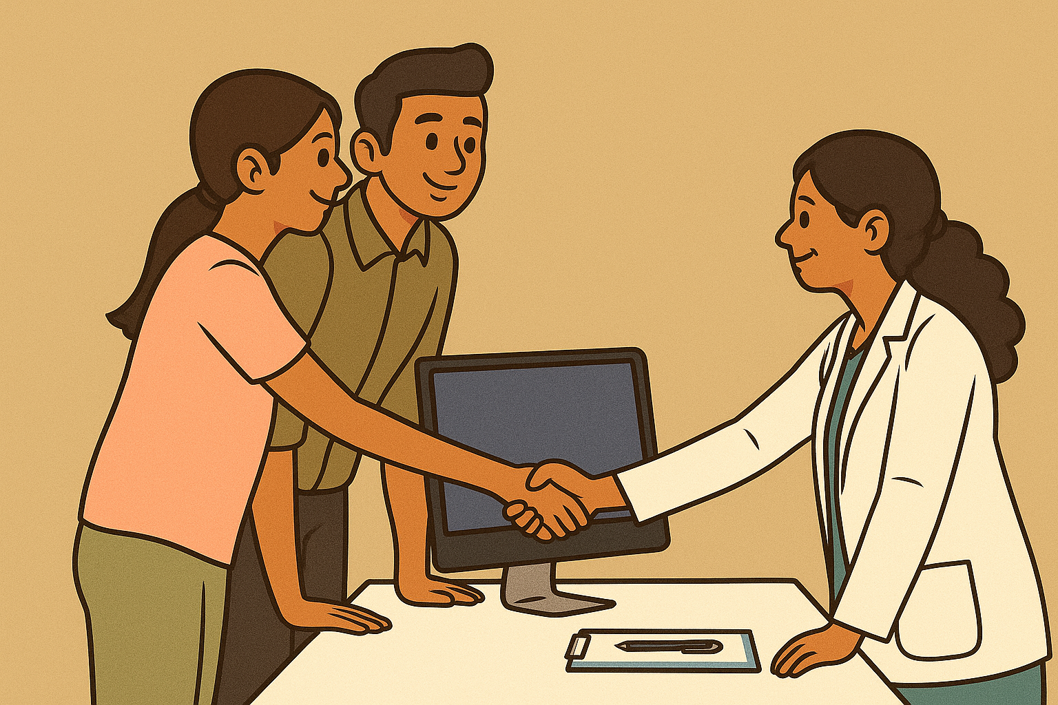 Advancing Healthcare