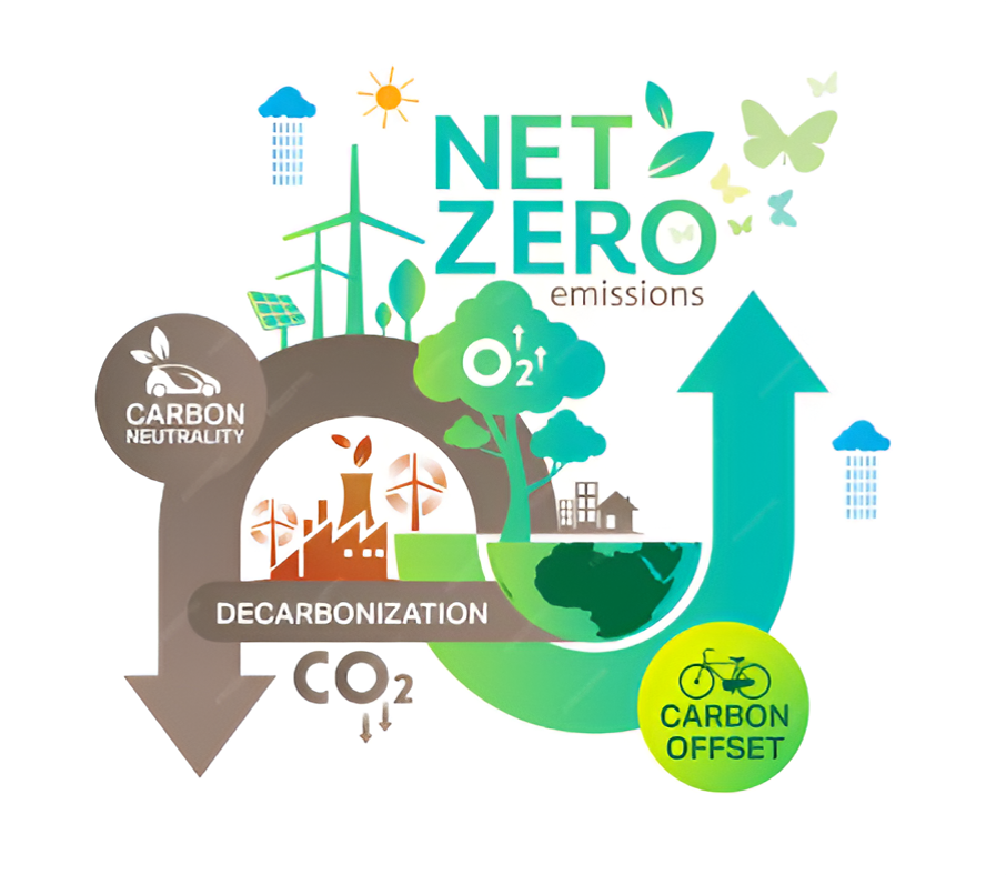 netzero image