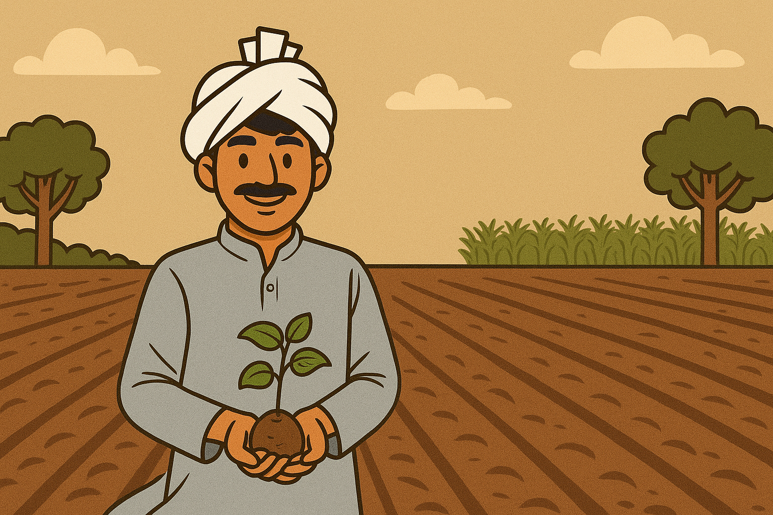 Sustainable Agriculture
